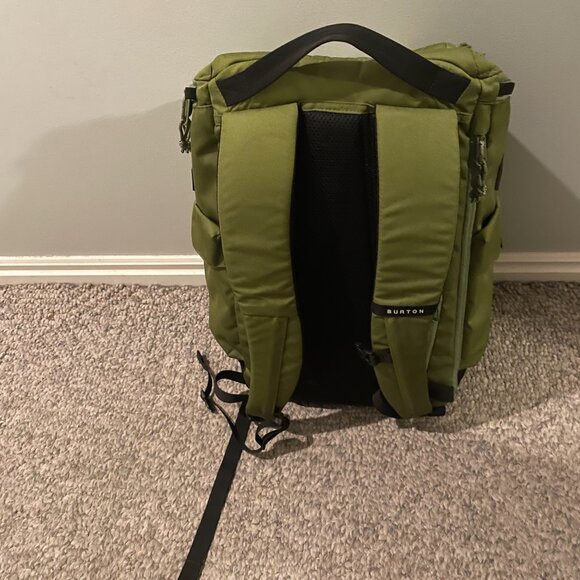 Burton Backpack Annex 2.0 - Picture 2 of 3